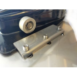 Suzuki szk2ps-stb Outboard Motor 2 Horsepower No Drilling Stabilizer