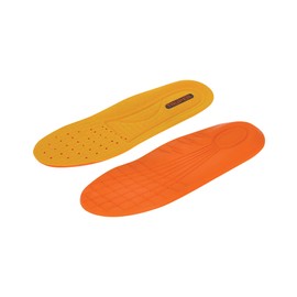 Truper PLZ-28 Plantillas de poliuretano para zapato talla 28, color, Talla 28 (Méx), 10 (EUA), 44 (EUR), pack of/paquete de 1