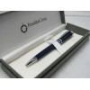 Cross FRANKLIN COVEY FREEMONT ROYAL BLUE BALL POINT PEN