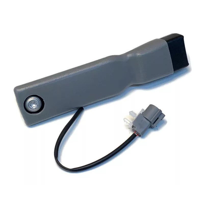 Vital All-Terrain Seat Belt Buckle Driver Side 5C3Z-2561203-A