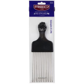 RED by KISS (PROFESSIONAL PIK, Afro Styling Large)