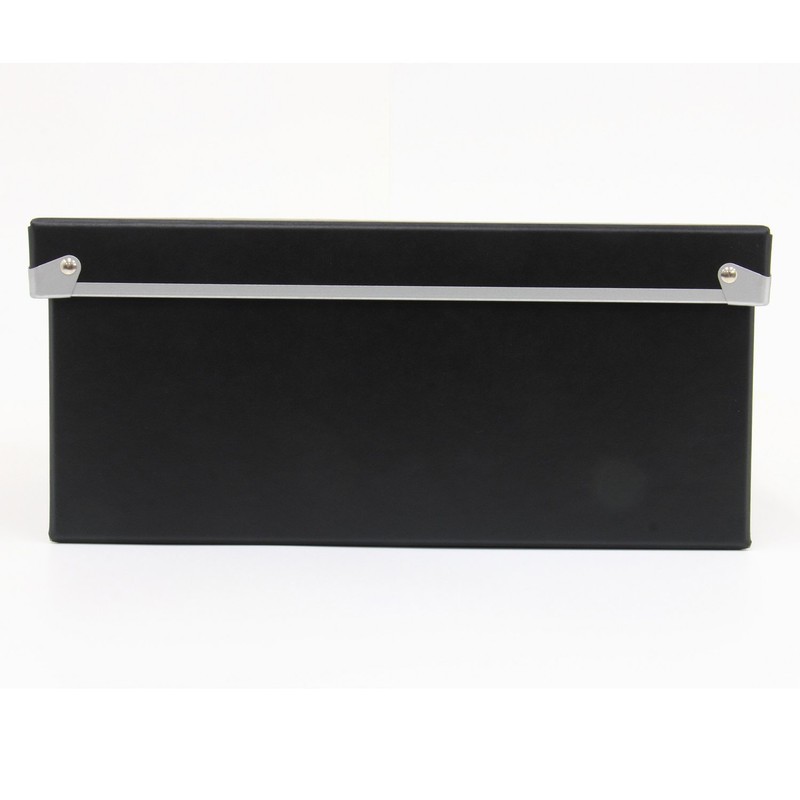 Adachi Paper Storage Case, Hard Pulp Box, Lid Type (W