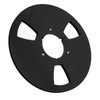 1/4 10 Inch Empty Tape Reel Aluminum Alloy Reel Tape