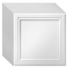 Art3d 12 Pack PVC Ceiling Tiles 24x24 Inches Waterproof Drop