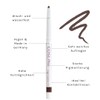 Cosline Kajal and eyeliner no. 102. Colour: Brown