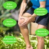 Gel Relajante Muscular De Árnica Estimul Nordin 60g