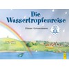 Die Wassertropfenreise: Mit Gratis-Audio-Datei und QR-Code