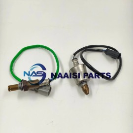 2 Up&Downstream Oxygen Sensor O2 For Toyota Camry 2018-22 2.5L 234-9307 234-9304