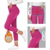 Winter Jeans for Women Fleece Lined Jeggings Women Fleece Lined