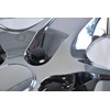Upgrade Your Auto Chrome Hubcap Wheel Covers (Set of 4)