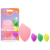 Real Techniques Hyperbright Xl Mini Miracle Complexion Sponge Set