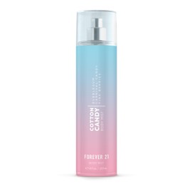 Forever 21 Cotton Candy Body Mist, 8 fl. oz.