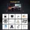 for Volvo S40/C30/C70 2006-2012 Android Car Stereo [2+64G] - Wireless