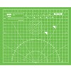 ANSIO Craft Cutting Mat Self Healing A5 Double Sided 5