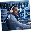 TEHAUX Wired Over Head Gaming Headset with Microphone Ergonomic Design