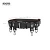 Booms Fishing FB2 Fishing Belt with Small Storage Band
