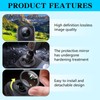 Lens Protector for Insta360 One X4 - Anti-Scratch Lens Protector