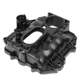 DNA Motoring OEM-ITM-009 Factory Style Engine Intake Manifold Upper Kit