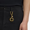 Fred Perry Laurel Wreath Keyring - Gold CFPU2534717-480