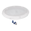 MQ For Trailer Camper RV Interior Roof Ceiling Dome Light