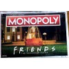 USAopoly Monopoly Friends Edition Board Game