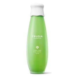 Tónico Uva Verde Control De Poros 195 Ml K-beauty Frudia