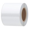Hycodest Thermoetiketten 40x80 mm, 2 Rollen á 100 Etiketten mit