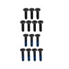 Gintai 14 Screws for Asus TUF Dash F15 FX516 FX516P
