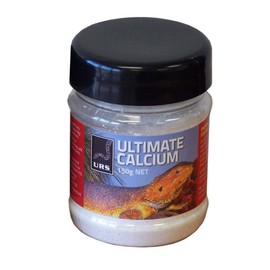 URS ULTIMATE CALCIUM 150G