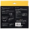 Kyocera 67100027 Former Ryobi Foam Nozzle Accessories for High Pressure
