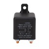 12V Remote Control Car Relay Switch NO Contact Copper Coil