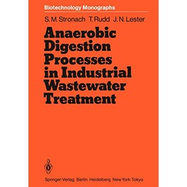 Anaerobic Digestion Processes in Industrial Wastewater Treatment