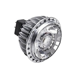 TrueWhite 50 Watt 3000K Dimmable MR16 LED Lamp, 15 Degree