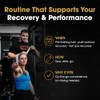U Perform Active Collagen Gel, 8000mg Bovine Collagen Supplement with