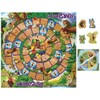 Hasbro Wild Moose Chase Board Game