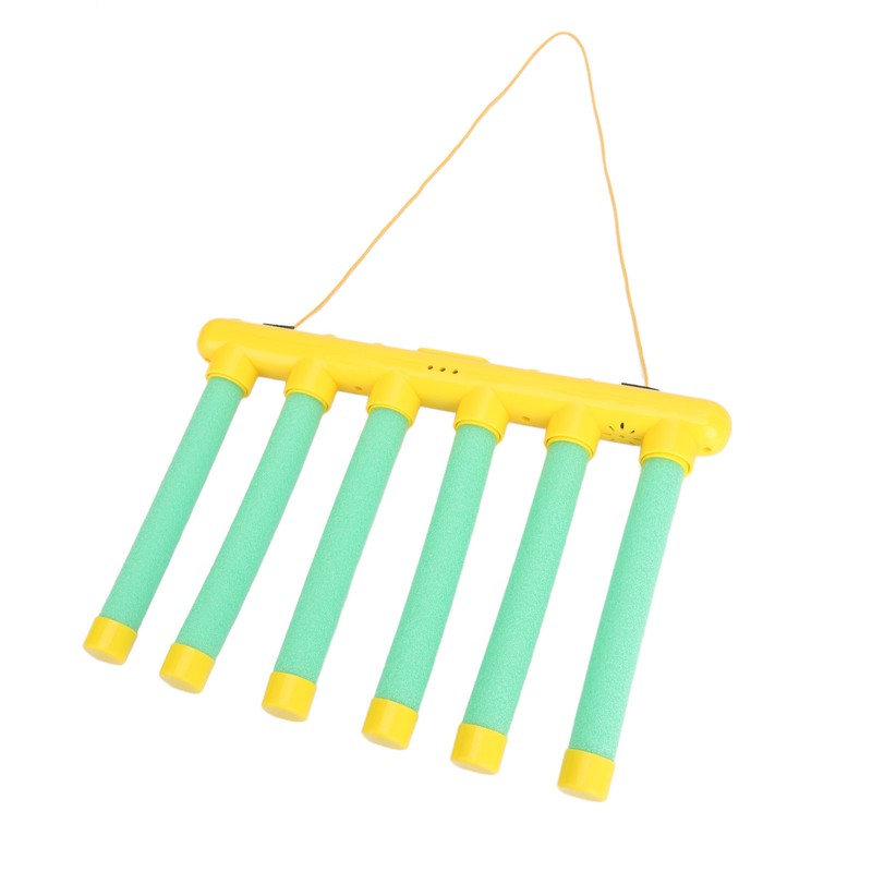 Stick Catching Game 400mAh Elderly People Hand Brain Coordination Reaction