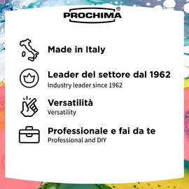 RESINA EPOSSIDICA TRASPARENTE, E-30 Effetto Acqua A+B, Certificata Atossica, 800 GR