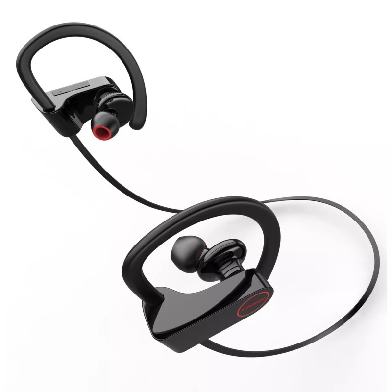Liger Bluetooth Headphones Noise Cancelling Waterproof