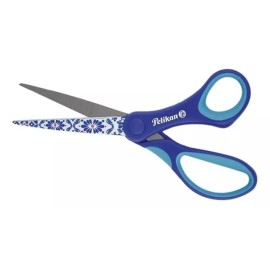 Pelikan Tijeras De Costura U Oficina De 8 Cm  Marka Pelikan