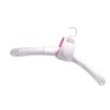 Portable Travel Electric Clothes Dryer Hanger Smart Shoes Clothes Rack