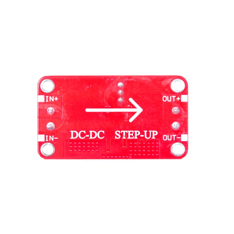KNACRO XL6019 5A High Power Current DC to DC Step-up