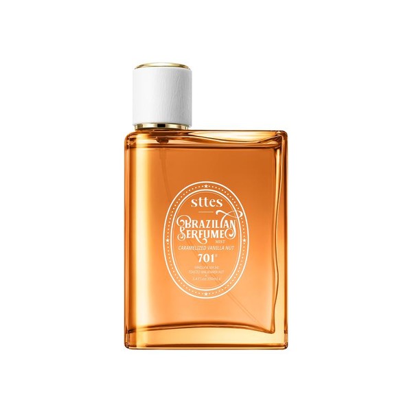 Sttes Perfume 701#（Caramel vanilla macadamia nut） - Eau De Perfume