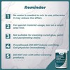 Skylarlife Multi-purpose Surface Stone Cleaning Powder (200g) to remove rust