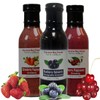 Traverse Bay Farms Salad Dressing Sampler - Nationally Award Winning