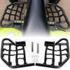 HECASA Nerf Bars Compatible with All Years Yamaha Raptor 700