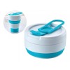 Eco Army Vaso Plegable Y Portable Producto Ecofriendly
