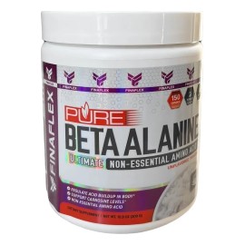 Beta Alanina Finaflex Non-essential Amino Acid 309g / 150 Sr