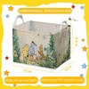 ZsaTuiy Winnie Nursery Decor, the Pooh Baby Stuff, Winnie Storage