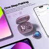 aggoo Sleep Headphones, Wireless Bluetooth Headphones with Microphones