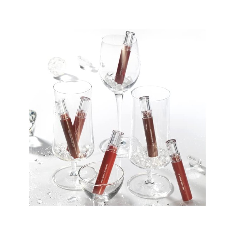 rom&nd MASSIVE LIP OIL